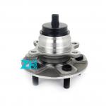 Front Axle Standard Size Hub Bearing 43550-50040 4355050040 Toyota Hub Sub Assy for sale