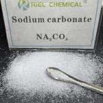 Recommended CAS 6131-90-4 Sodium Acetate Special for Water Treatment for sale