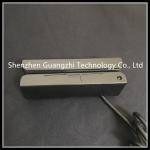 Mini Rfid Card Reader , Magnetic Stripe Card Reader For Restaurant Cash Register for sale