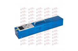 China Ultra Long Standby 8GB Portable Retroreflectometer For Road Markings supplier