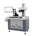 500W Surface Roughness Testing Machine , Contour Graph Profilometer Integrated for sale