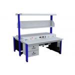 Technical Educational Electronic Equipment / Electronics Training Kit For Workbench for sale