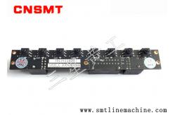 China Vacuum Induction Board Smt Components J91741192A J91741192B SM431 Detection Panel supplier