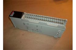 China Schneider 140DAO84000 Quantum 24-230 VAC Output Module Switching AC output 16 points supplier