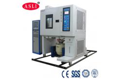 China Climatic Environmental Shaker With Temp Humidity And Vibration Combined supplier