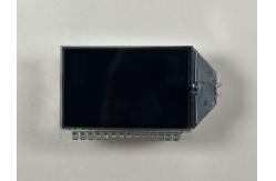 China 4.5 V Negative Transmissive TN With Backlight LCD Can Customizable Display supplier