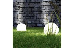 China 22*16cm Artificial Landscaping Plants With Lighting Courtyard Decoration supplier