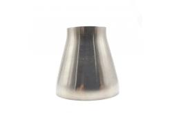 China C71630 C71640 ASTM Welded ECC Reducer Fitting Concentric Reducer Fitting supplier