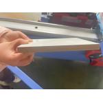 Accurate Sliding Panel Table Saw Industrial Cnc Board Cutting