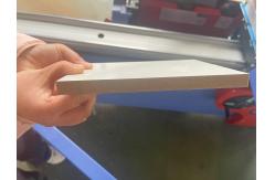 China Accurate Sliding Panel Table Saw Industrial Cnc Board Cutting supplier
