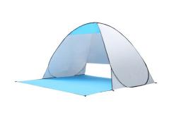 China Quick-setup Beach Picnic Tent supplier