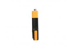 China Reading Lockable NDT Testing Equipment GM620 Wood Moisture Meter supplier