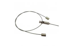 China Y Shape Gripper Cable Routing Tool Adjustable Aircraft Cable Lighting Hardware Fittings supplier