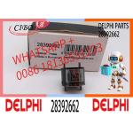 Fuel Injector Control Valve 9308625C 28297167 And Nozzle Valve 28392662 28277709 For Great Wall 1100100-ED01 28231014 for sale