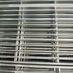 Aluminum Bar Grating Strong Durable And Versatile For Industrial Flooring