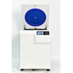 High Performance 6*250ml Large Capacity Laboratory Centrifuge with Brushless Motor and Refrigerated System for sale