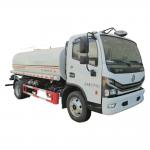 China Factory Customized DFAC DongFeng 13CBM Water Bowser Sprinkle Truck Watering Cart Water Tanker Truck Water Tank Truck for sale