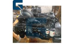 China Excavator Cummins Engine 8.9 Complete Engine Assy supplier