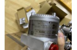 China EJA110E Yokogawa Differential Pressure Transmitter supplier