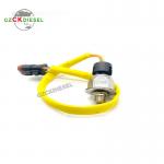 Oil Pressure Sensor 3PP6-6 224-4535 2244535 for  C15 Engine