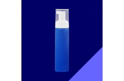 China PCR Cosmetic Pump Head , 40/400 Soft Touch Soap Dispenser Head supplier