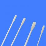 Disposable Iclean Specimen Collection Swab Cotton / Sponge / Foam Customized for sale