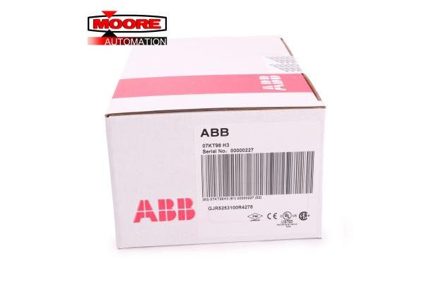 3BHE028959R0101 PPC902CE101 | ABB PLC module New And Original