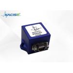 MTBF 10Kh MTBF Electronic Gyroscope Sensor Vibration 6 G 20～2000 Hz Full Scale ≤0.3°/h for sale