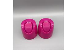 China 52mm Aerosol Spray Cap For  Stylish Closure Of Aerosol Cans supplier