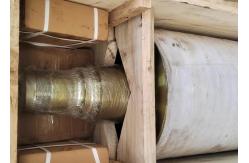 China Customize Corrugated Cardboard Roll For Single Facer supplier