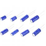 2.7V 100F 2.7V120F 2.7V50F 50F Capacitor 16V 20F Capacitor Super High Farad Capacitor for sale