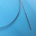 Disposable 2600mm Nitinol Guide Wire Stainless Steel for sale