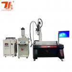 Fiber Laser Cladding Machine System For Agricultural Machinery Blade for sale