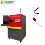 China XRay Inspection System Electronic Component Testing for Semiconductor for sale