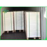 High Strength Width 2200mm Testliner Paper 140gr 170gr For Packaging Boxes