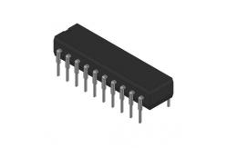 China Zilog Z86E123PZ016SC supplier