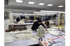 China Sweater Romper manufacturer