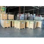 50# 60# White Smooth Surface Offest Text Bond Paper 61 X 86cm Sheet