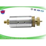 Spindle assembly For EDM  Drilling Machine Rotary unit Steel Rotated  Zhonggu Machine