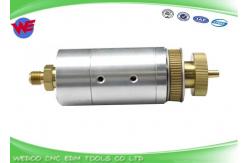 China Spindle assembly For EDM  Drilling Machine Rotary unit Steel Rotated  Zhonggu Machine supplier