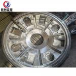 Water Tank Rotomolding Mold Durable And Lightweight Design Flexibility for sale