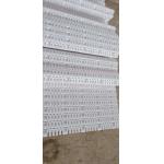                  Quality Assurance Food Grade Small Pitch Plastic Modular Conveyor Belt              for sale