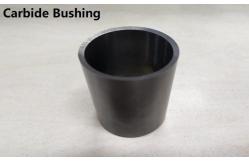 China Maintenance-Free Bearing Customized Ceramic Bushing For Mining Equipment Customization supplier