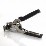 Stainless Steel SMT Splice Tool ESD Black Plastic Handle for sale