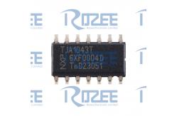China TJA1043T,118 supplier