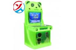 China Children's Automatic Vending Coin-operated Children's Arcade Joystick Game Machine supplier