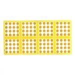 Fingerprint Identification pcb ultrathin pcb manufacture