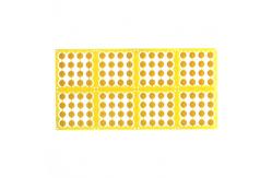 China Fingerprint Identification pcb ultrathin pcb manufacture supplier