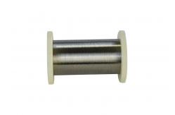 China Permalloy 1j77 Ni77Mo4Cu5 Soft Magnetic Alloy High Permeability supplier