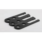 42HRC 1.8159 Steel Slide Retainer Modular Clip